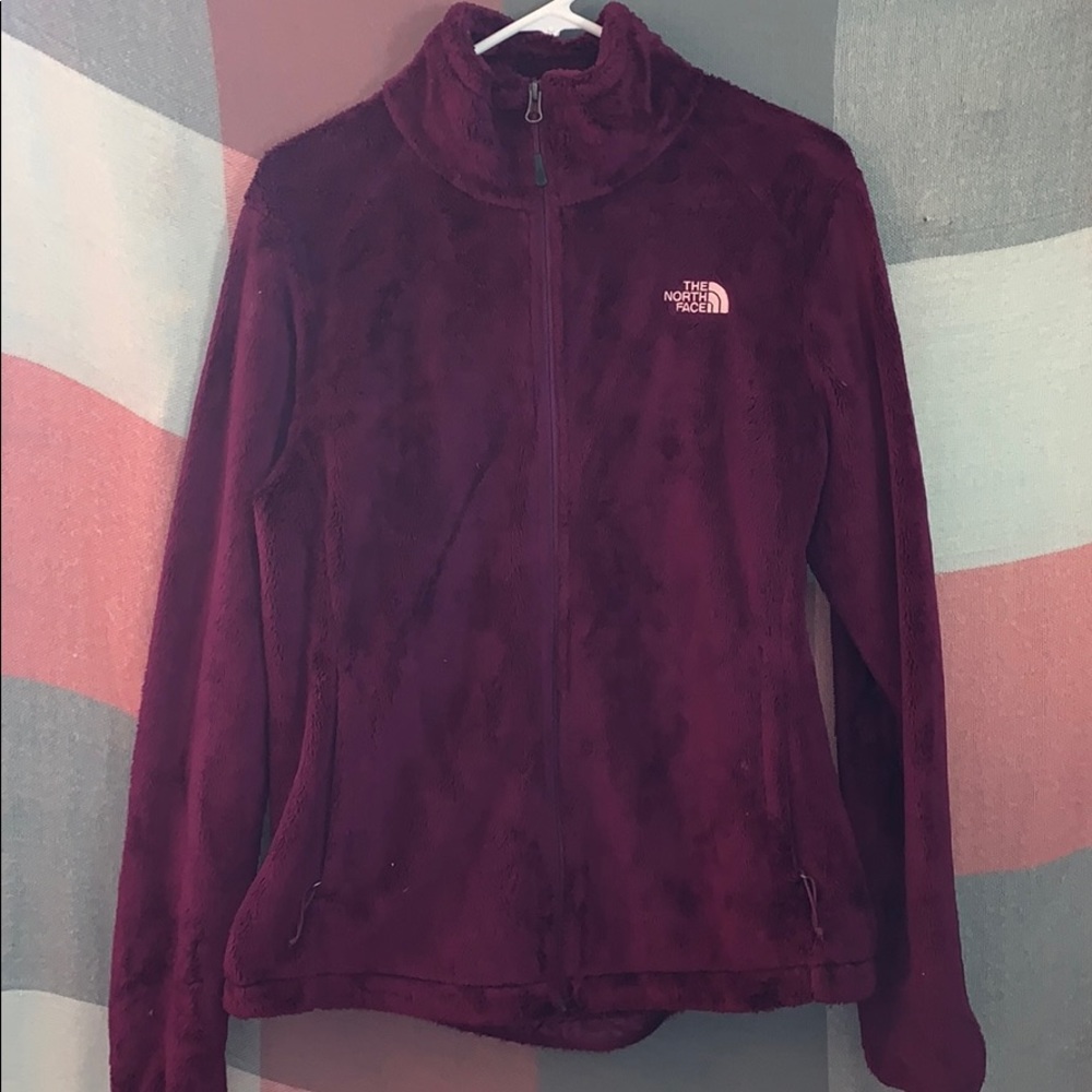 Purple Jacket - image 1